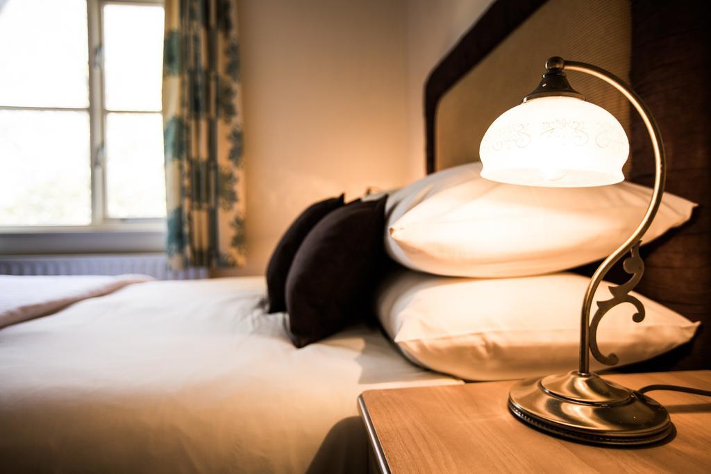 The Broadmead Boutique B&B Tenby Quarto foto