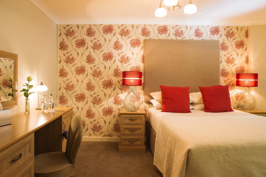 The Broadmead Boutique B&B Tenby Exterior foto