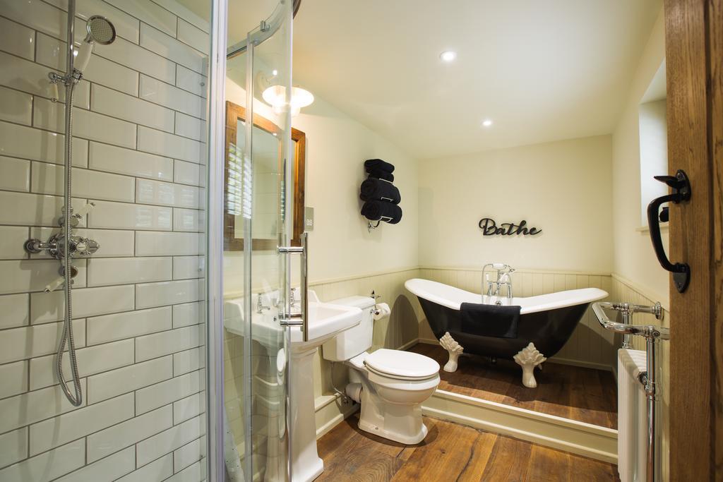 The Broadmead Boutique B&B Tenby Exterior foto