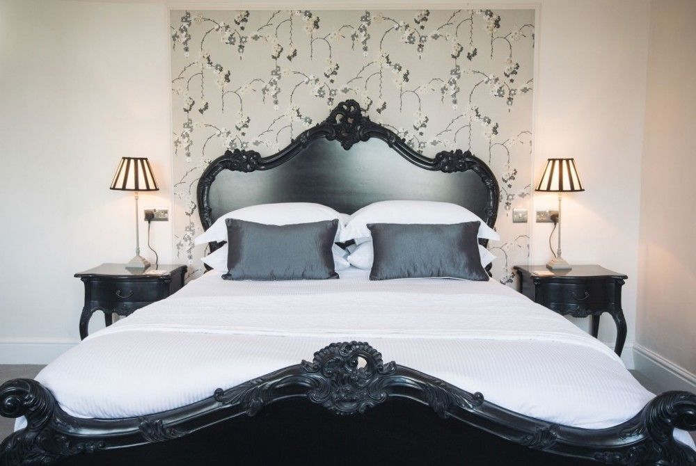 The Broadmead Boutique B&B Tenby Exterior foto